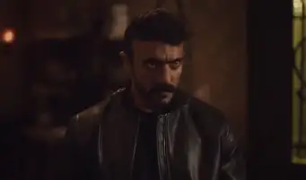 طرح البرومو الرسمي لمسلسل حق عرب