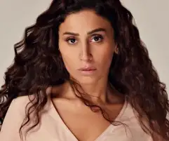 «بحبك» لعمرو دياب.. دينا الشربيني تُفصح عن أغنية الحب المفضلة لديها