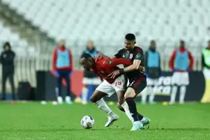 بركات: ياسر إبراهيم أفضل مدافع في مصر حاليا
