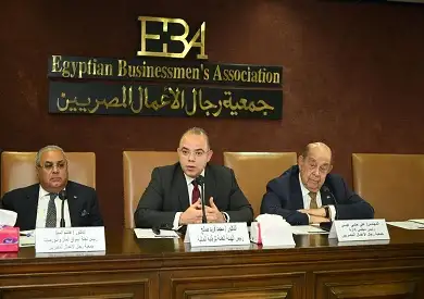 رئيس الرقابة المالية: قيم التداول اليومي بالبورصة تجاوز 5 مليارات جنيه للجلسة الواحدة