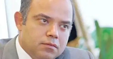 محمد فريد: سمحنا بقيد الشركات لمدة 6 أشهر بشكل مؤقتا لكي تتعرف على متطلبات السوق