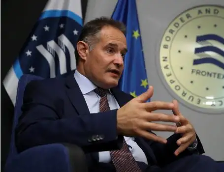 الرئيس السابق لوكالة فرونتكس يترشح عن حزب لوبان في الانتخابات الأوروبية
