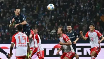 بوخوم يعمق جراح بايرن ميونخ ويهدد مستقبل توخيل بثلاثية في الدوري الألماني
