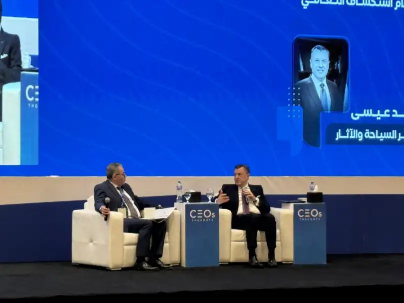 وزير السياحة يتوقع ارتفاع عدد الغرف الفندقية بـ25 ألف غرفة جديدة في 2024