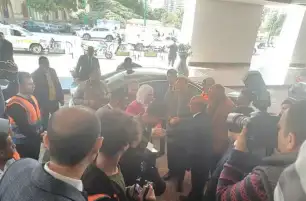 الزراعة: زيادة مساحة المناطق الخالية من العفن البني للبطاطس إلى 695 ألف فدان