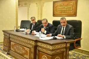 تشريعية النواب توافق على تغليظ عقوبة احتكار السلع