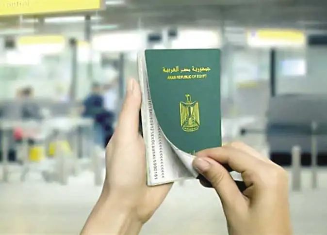 إجراءات جديدة «الداخلية» تطالب الأجانب بـ«بطاقة الإقامة»... مهله 6 شهور لتوفيق أوضاعهم