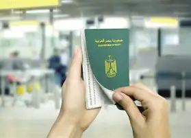 إجراءات جديدة «الداخلية» تطالب الأجانب بـ«بطاقة الإقامة»... مهله 6 شهور لتوفيق أوضاعهم