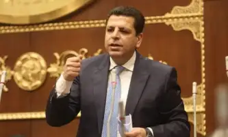 النائب محمود سامي: لا ننكر تطوير قطاع النقل ومحافظات عديدة تنتظر دورها في التطوير
