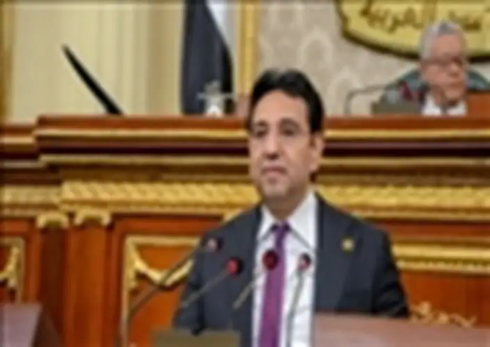 مقرر الاستثمار بالحوار الوطني: نركز على صياغة مبادرات قابلة للتطبيق