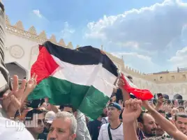 متى تترافع مصر أمام محكمة العدل الدولية ضد ممارسات إسرائيل؟