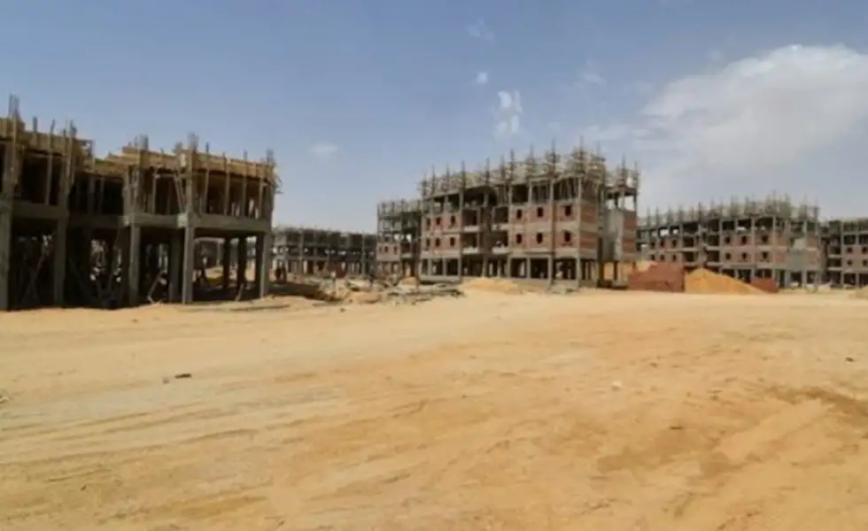 الإسكان: مهلة شهرين لاستلام قطع الأراضي السكنية الصغيرة