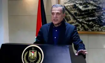 فلسطين: تصريحات نتنياهو حول السيطرة الأمنية على الضفة وغزة استخفاف بالموقف الدولي والأمريكي
