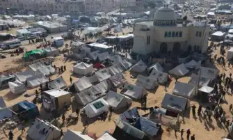 خارجية قطر: نرفض بكل وضوح أي هجوم على رفح الفلسطينية