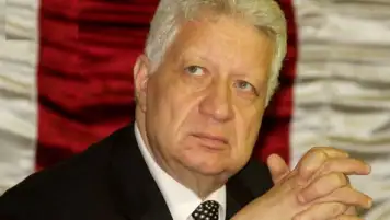 تأجيل محاكمة مرتضى منصور في 8 دعاوى سب وقذف