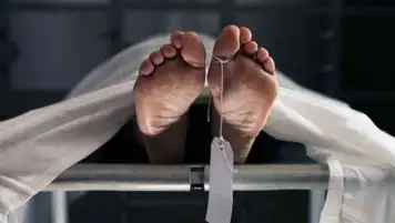 العثور على جثة عامل مشنوقا داخل شقة ابنه في أوسيم