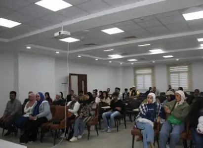 انطلاق المرحلة الثانية من ورش الدورة الثامنة لمهرجان أسوان لأفلام المرأة