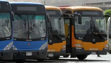 حلول للسياسات البديلة يناقش كفاءة منظومة النقل في مصر والتزامها بالشروط البيئية