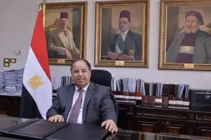 وزير المالية: هدف الجهاز الجديد الاستغلال الأمثل لموارد الدولة وتعظيم العائد عليها