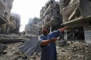 وزراء خارجية مجموعة العشرين يجتمعون في البرازيل لمناقشة الحربين في غزة وأوكرانيا