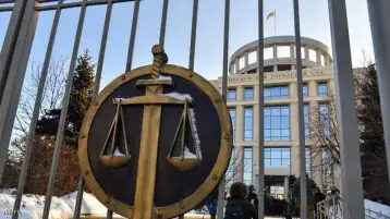 تقرير: القضاء الروسي لن ينظر شكوى والدة نافالني لإعادة جثمان ابنها حتى 4 مارس