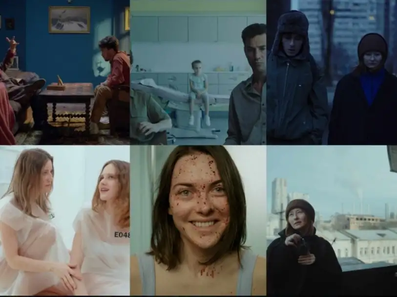 القائمة الكاملة للأفلام الروائية القصيرة المشاركة في الدورة 25 لمهرجان الإسماعيلية السينمائي