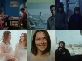 القائمة الكاملة للأفلام الروائية القصيرة المشاركة في الدورة 25 لمهرجان الإسماعيلية السينمائي