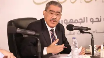ضياء رشوان: سحب أو طرد سفير ليس جوهر الإجراءات المصرية في حالة الضرورة