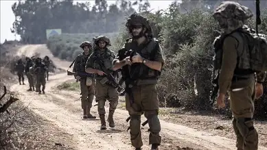 مصدر فلسطيني: القوات الإسرائيلية تفشل في التقدم باتجاه جنوبي غزة