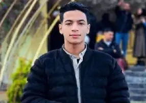 كشف غموض العثور على جثمان طالب ثانوى مشطورًا لنصفين
