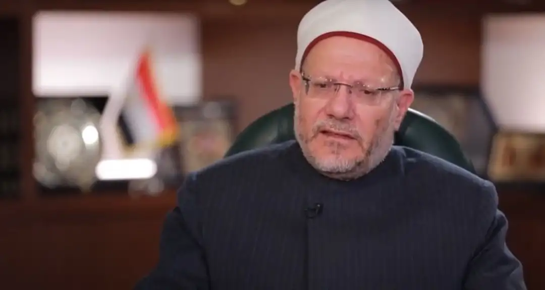 فيديو.. المفتي: مساعدة الفقراء والمحتاجين أولى من أداء حج أو عمرة نافلة