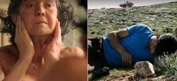 عاجل...جمهور بانوراما برلين يصوت للفيلم الفلسطينى «لا أرض أخرى» ويمنحه جائزة أفضل فيلم وثائقى