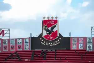 الأهلي يستقبل عمدة مدينة مانشستر