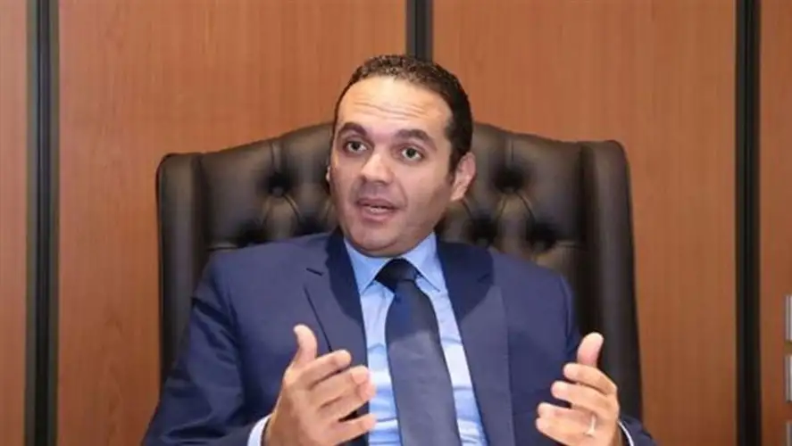 مدحت نافع: صفقة رأس الحكمة: أكسجين ينعش الاقتصاد المصري من حالة الشلل