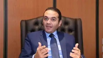 مدحت نافع: صفقة رأس الحكمة: أكسجين ينعش الاقتصاد المصري من حالة الشلل