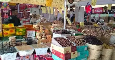 اتحاد الغرف التجارية: معارض أهلا رمضان تغطي كل المحافظات.. والتخفيضات تصل لـ30%