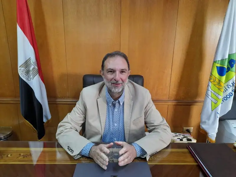رئيس هيئة سلامة الغذاء: الصناعات الغذائية والزراعية تمثل 11% من الناتج المحلي في مصر