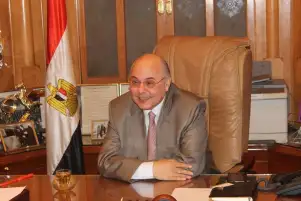 رئيس حزب الغد يصدر قرارا بتعيين الفضالى  أمينا عاما لمحافظة الجيزة