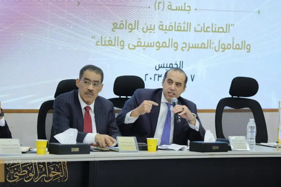 رئيس الأمانة الفنية للحوار الوطني: مشروع تطوير رأس الحكمة ناجح ومحترم