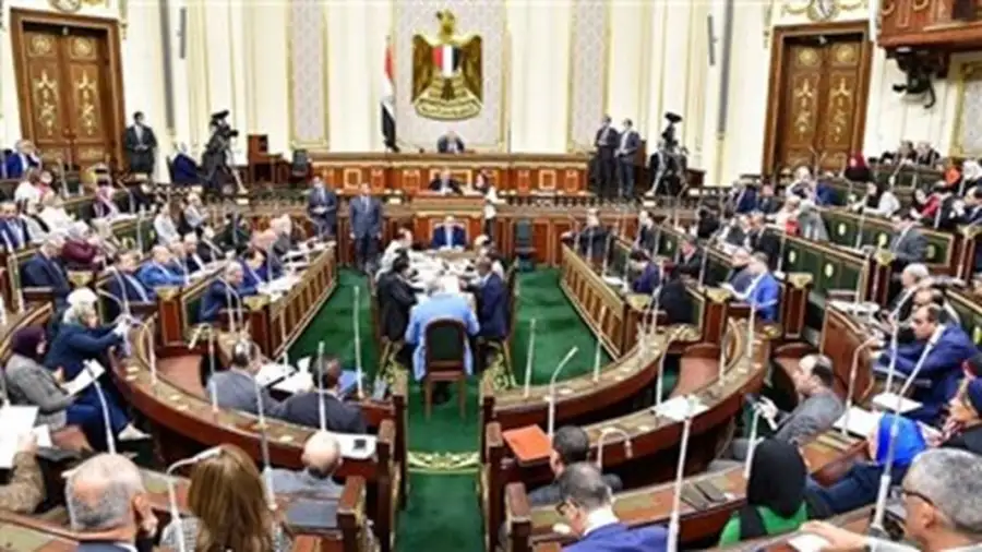 طاقة النواب تناقش تطوير منتجات شركة البتروكيماويات المصرية