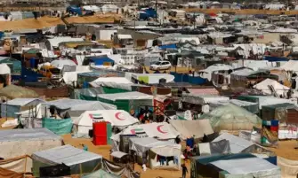 جوتيريش: الهجوم الإسرائيلي الشامل على رفح سيدق المسمار الأخير في نعش برامج المساعدات