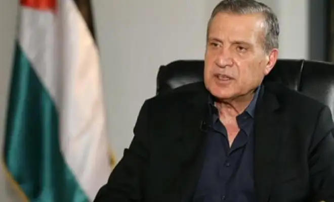 الرئاسة الفلسطينية: إجلاء المدنيين من رفح مرفوض لأنه يعيد الاحتلال والتهجير