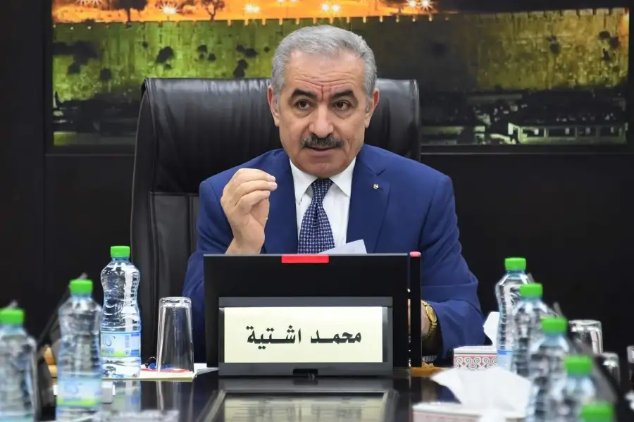 تعرف على كواليس استقالة الحكومة الفلسطينية