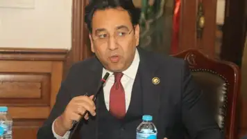 جيش الاحتلال يعلن الهجوم على أهداف لحزب الله في عمق لبنان