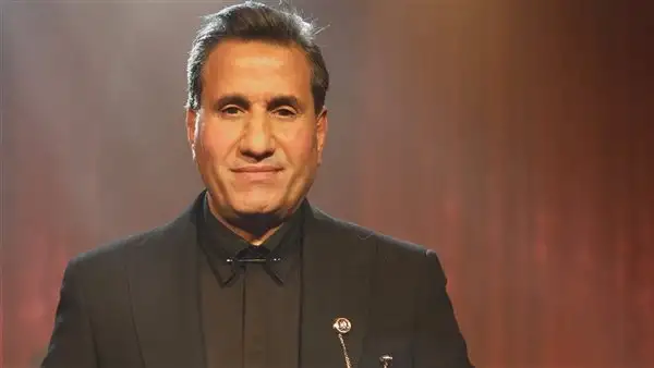 أحمد شيبة يقدم تتر مسلسل «حق عرب» في رمضان 2024