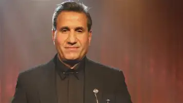 أحمد شيبة يقدم تتر مسلسل «حق عرب» في رمضان 2024