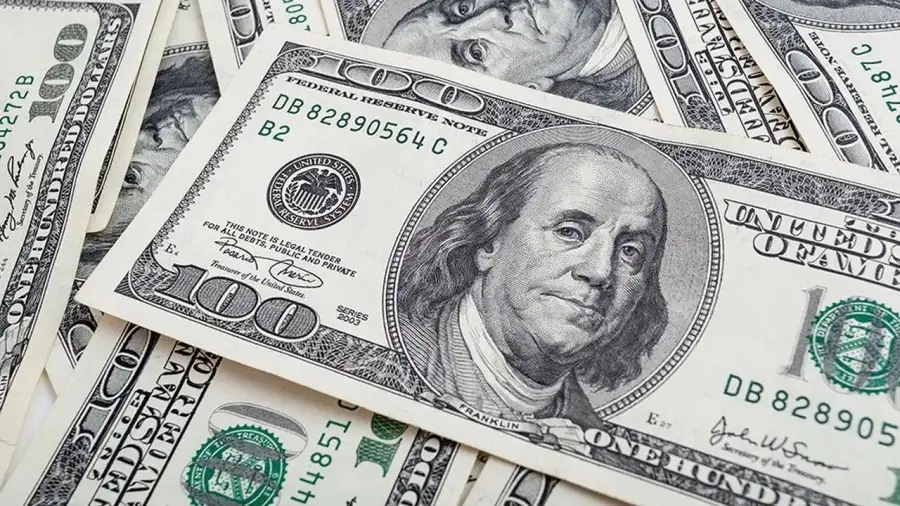 27 فبراير 2024.. استقرار أسعار الدولار في البنوك مع بداية تعاملات اليوم