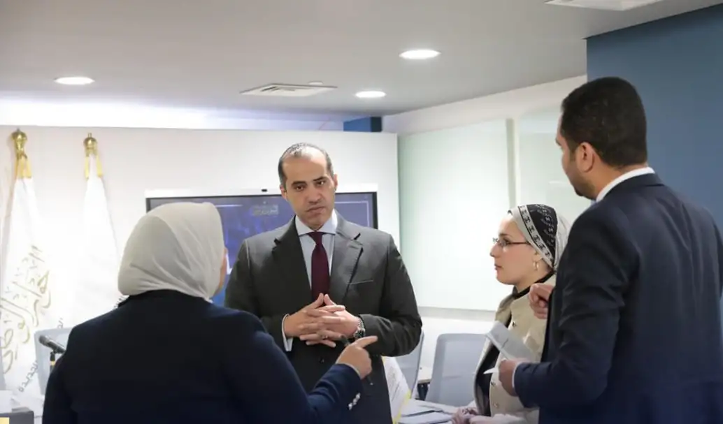 إشكاليات شمولية الموازنة والمالية العامة.. نقاشات على مائدة الحوار الوطني