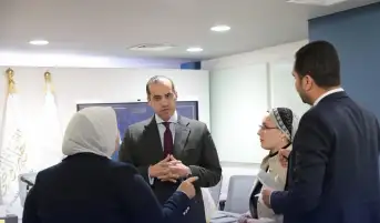 إشكاليات شمولية الموازنة والمالية العامة.. نقاشات على مائدة الحوار الوطني