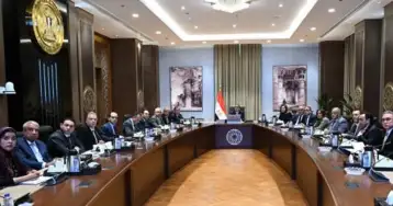 الحكومة تدرس مقترحا لشركة إيطالية لإنشاء مجمع صناعي باستثمارات 4 مليارات دولار
